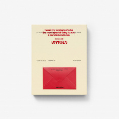 Enhypen - Romance : Untold (Inceptio Ver.)