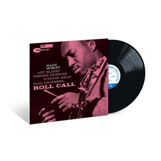 Hank Mobley - Roll Call