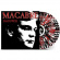 Macabre - Dahmer (Remastered - Black/Red/White Splatter LP) Macabre - Dahmer (Remastered - Black/Red/White Splatter LP)
