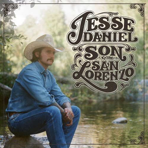 Daniel Jesse - Son Of The San Lorenzo