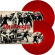 Onslaught - Origins Of Aggression (Red Vinyl) Onslaught - Origins Of Aggression (Red Vinyl)