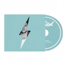 Niall Horan - Heartbreak Weather (5 Year Annivers