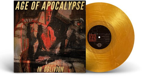 Age Of Apocalypse - In Oblivion
