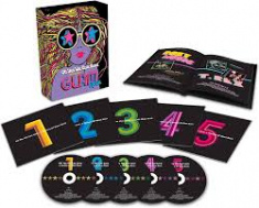 Various Artists - Oh Yes We Can Love - A History Of Glamrock