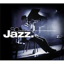 Various Artists - So Jazz : The Ultimate Selection Of