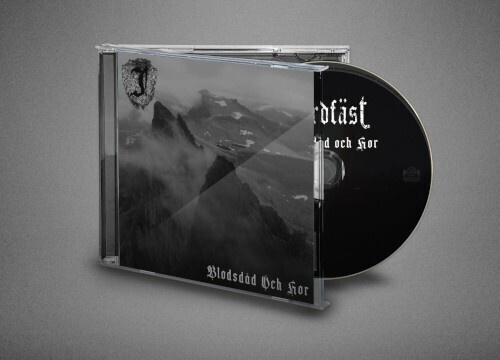 Jordfäst - Blodsdåd Och Hor