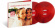 Smashing Pumpkins - Siamese Dream (Indies Exclusive Red Smoke 2LP) Smashing Pumpkins - Siamese Dream (Indies Exclusive Red Smoke 2LP)