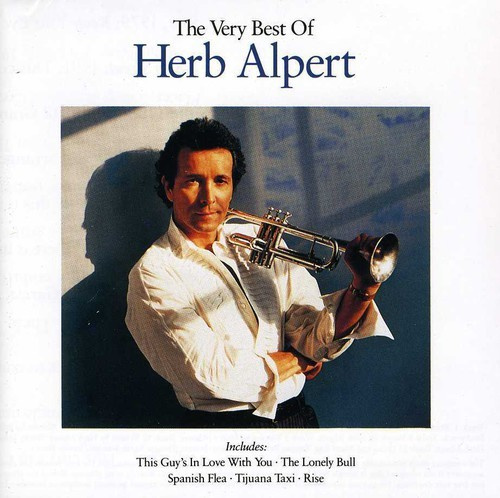 Herb Alpert Tijuana Brass - Best Of