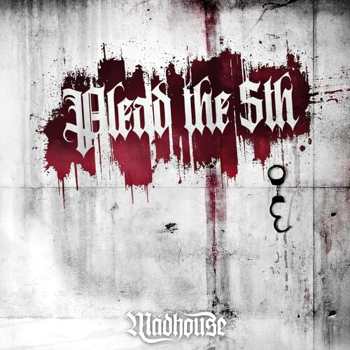 Mädhouse - Plead The Fifth (CD)