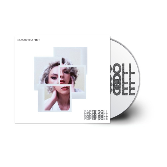 Samantha Fish - Paper Doll