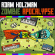 Adam Holzman - Zombie Apocalypse (Cd) Adam Holzman - Zombie Apocalypse (Cd)