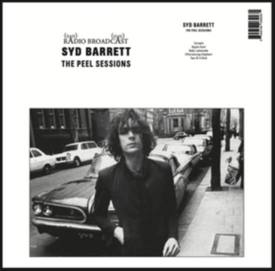 Barrett Syd - The Peel Sessions