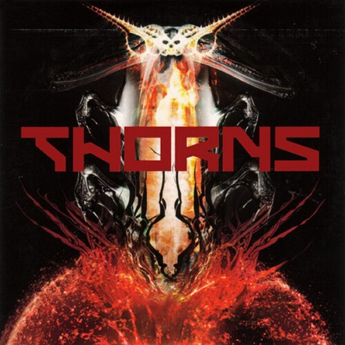 Thorns - Thorns (Digipack)