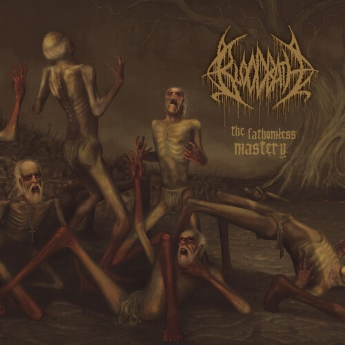 Bloodbath - Fathomless Mastery