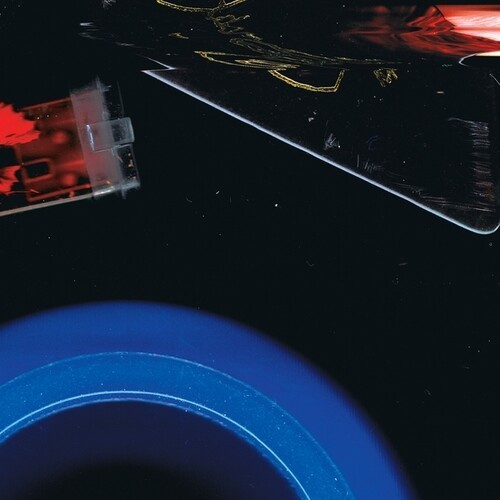 Anthony Naples - Scanners