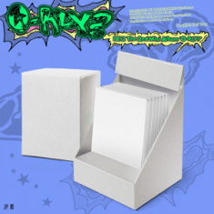 Nexz - O-Rly? (Booklet Set Ver.)