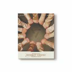 Seventeen - World Tour (Right Here) 
