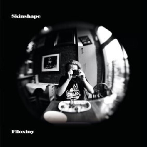 Skinshape - Filoxiny (Deluxe)