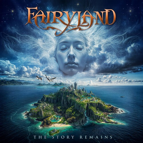 Fairyland - The Story Remains