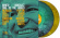 Gonzalez Benito - Sing To The World (2 Lp Marbled Vin Gonzalez Benito - Sing To The World (2 Lp Marbled Vin