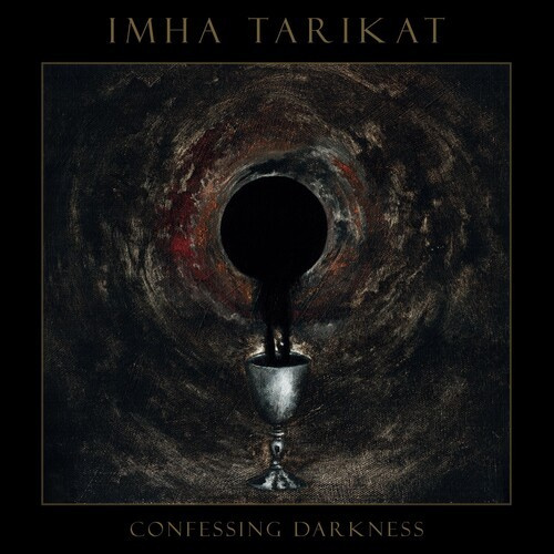 Imha Tarikat - Confessing Darkness (Digipack)
