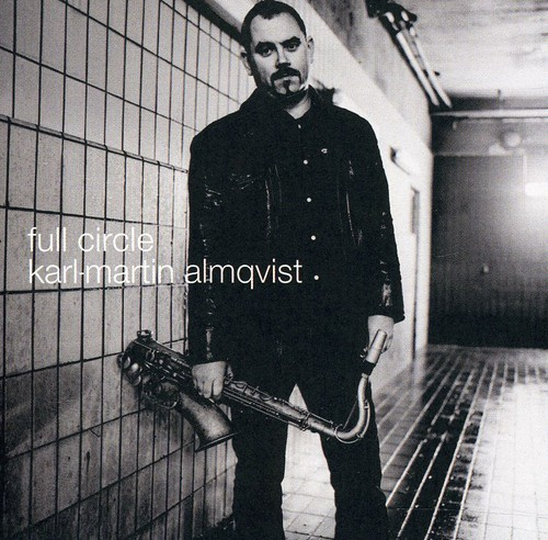 Almqvist Karl-Martin - Full Circle