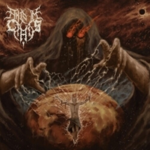 Axiom Chaos - Primacy Arrival