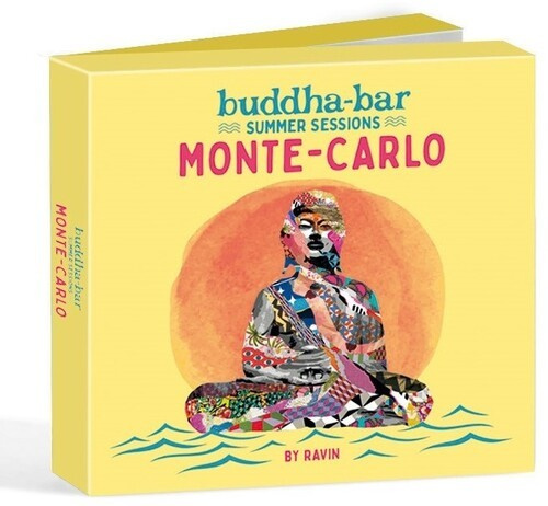 Buddha Bar - Summer Sessions Monte-Carlo