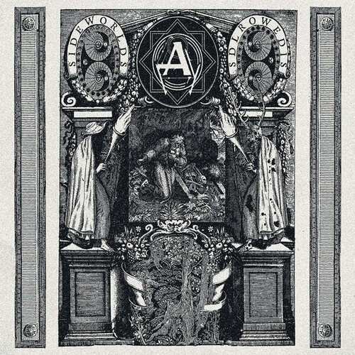 Ansiktsløs - Sideworlds