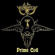 Venom - Prime Evil (Clear/Black Marbled Vin Venom - Prime Evil (Clear/Black Marbled Vin