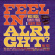 Various Artists - Feelin' Alright - Mod, Rock, Funky Various Artists - Feelin' Alright - Mod, Rock, Funky