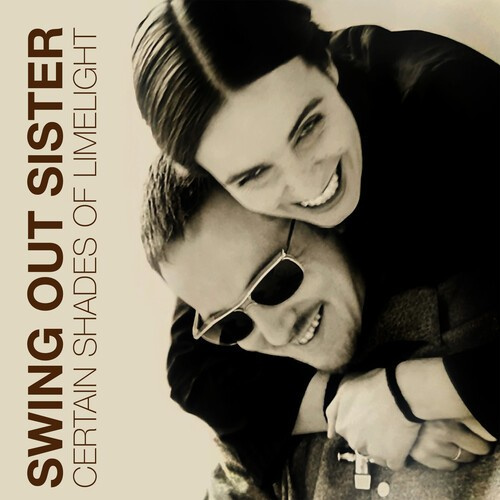 Swing Out Sister - Certain Shades Of Limelight 8Cd Cla