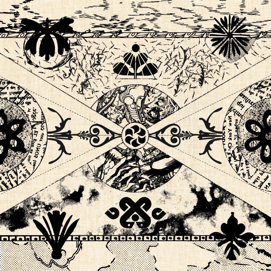 Eso Erica - Songs In My Pocket Like Grains Of S