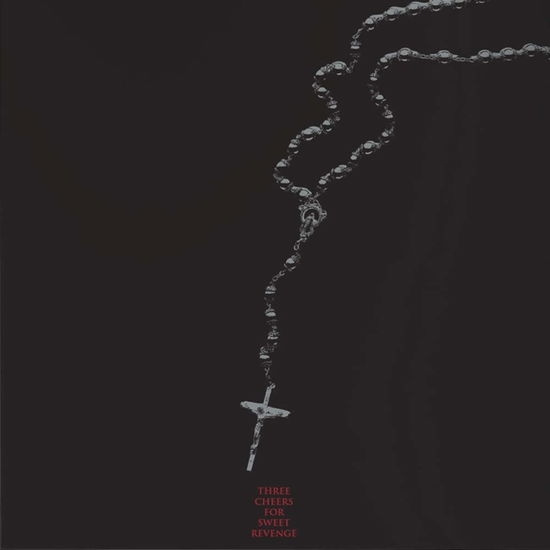 My Chemical Romance - Three Cheers For Sweet Revenge (Deluxe CD)