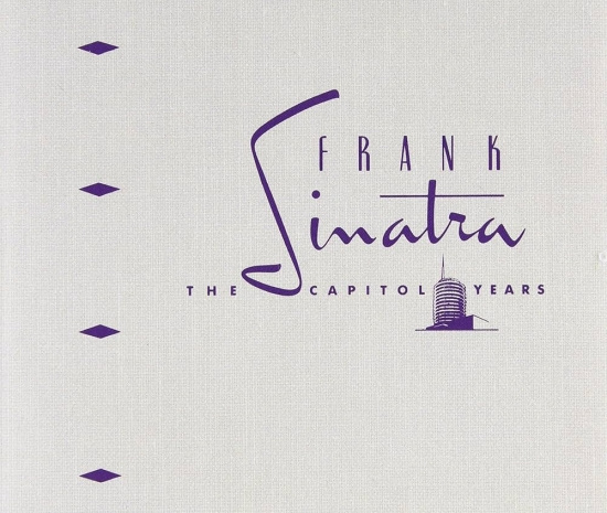 Frank Sinatra - The Capitol Years