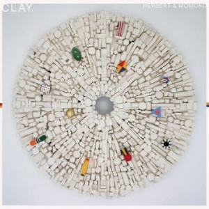Matthew Herbert & Momoko Gill - Clay