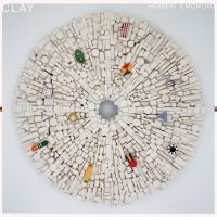 Herbert & Momoko (Matthew Herbert & - Clay