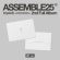 tripleS - Assemble25 (QR Ver.) tripleS - Assemble25 (QR Ver.)