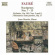 Gabriel Fauré - Nocturnes Nos 7-13 Gabriel Fauré - Nocturnes Nos 7-13