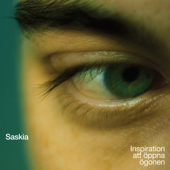 Saskia - Inspiration Att Öppna Ögonen (10