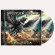 Primal Fear - Domination (CD) Primal Fear - Domination (CD)