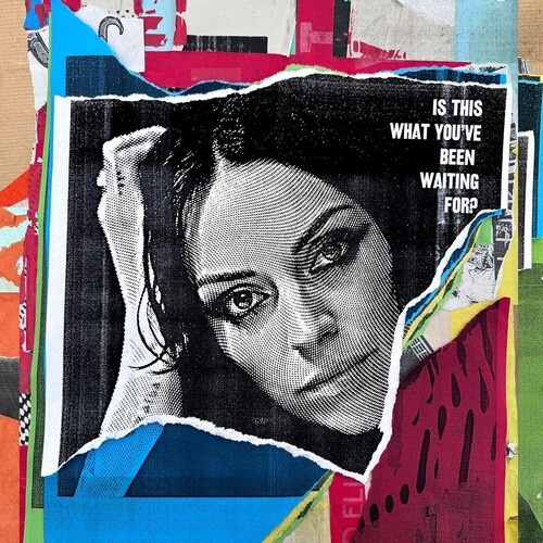 Amy MacDonald - Is This What You've Been Waiitng Fo