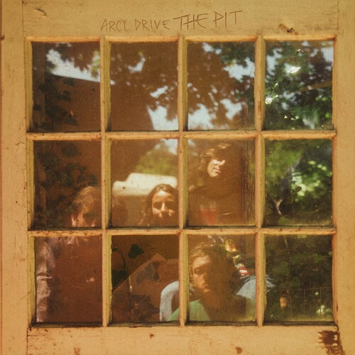 Arcy Drive - Pit