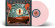 Domkraft - Domkraft (Rose Vinyl LP) Domkraft - Domkraft (Rose Vinyl LP)
