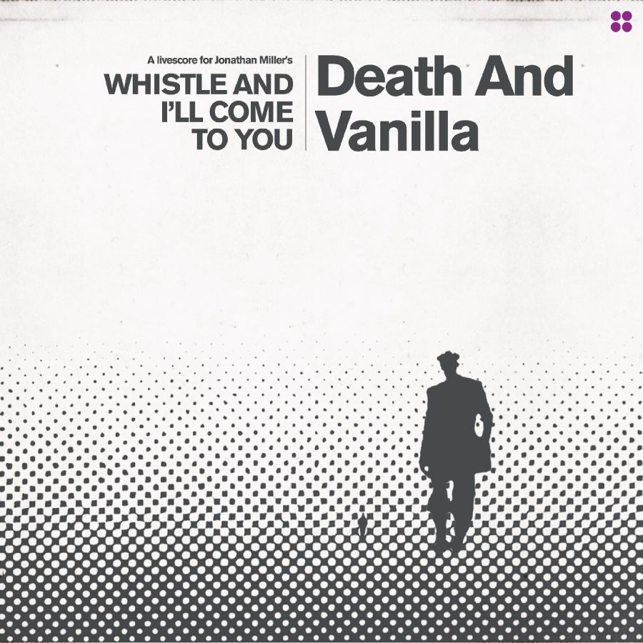 Death And Vanilla - Whistle And I'll Come To You (Reima