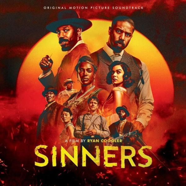 Ludwig Göransson - Sinners