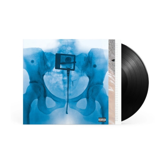 Lorde - Virgin (Black Vinyl)