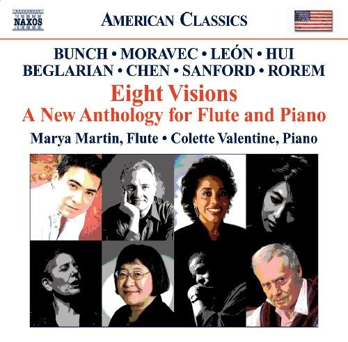 Various Composers - The Flute Book For The 21 Century