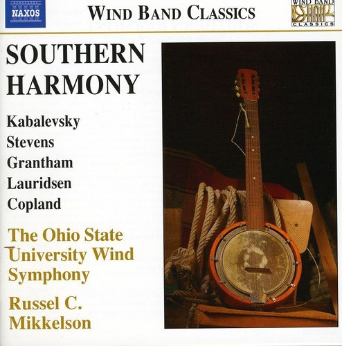 Various Composers - Southern Harmony