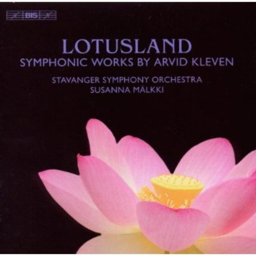 Kleven - Lotusland